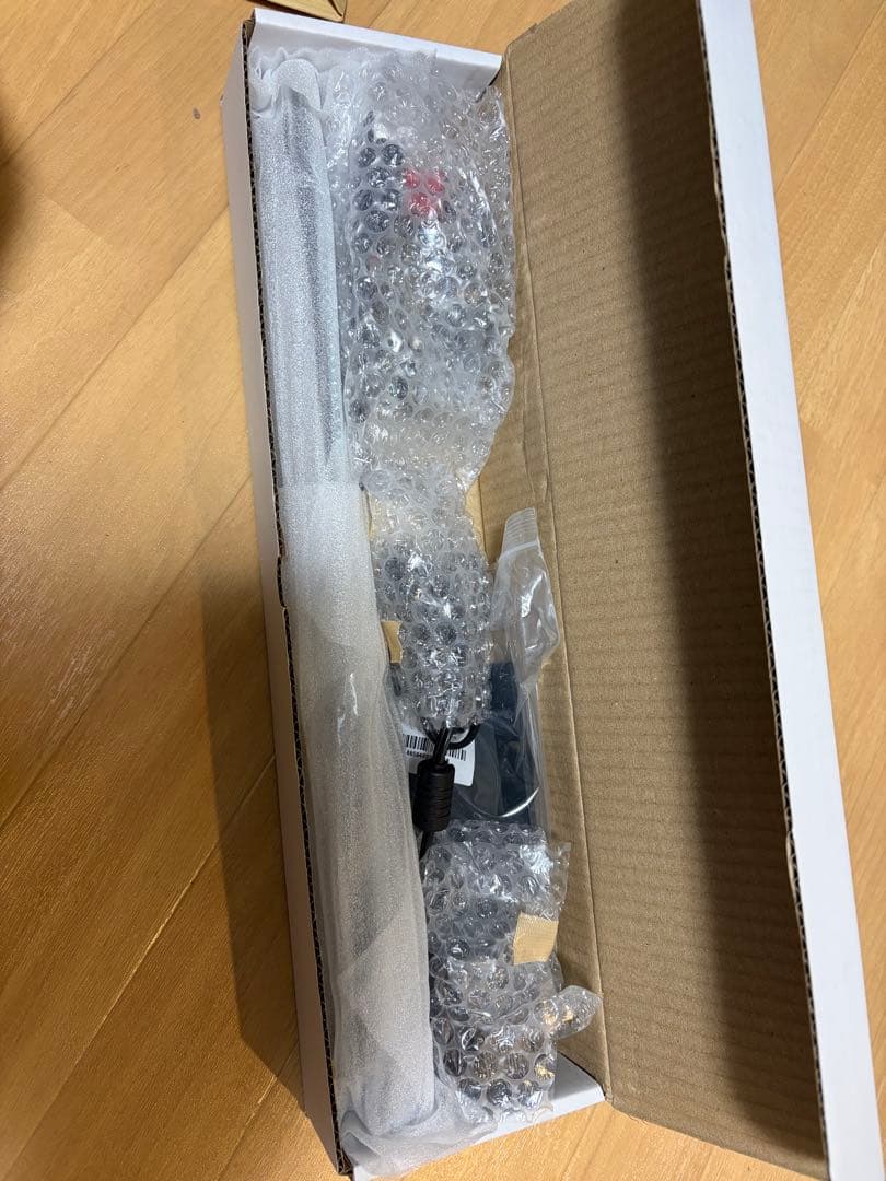 TIPTOP audio μZeus Happy ending kit 電源