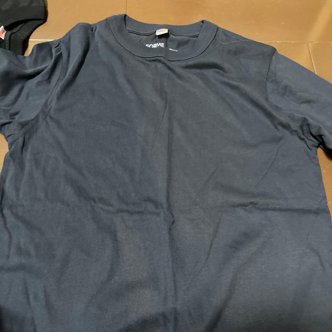 FORMレディースTシャツ6枚セット