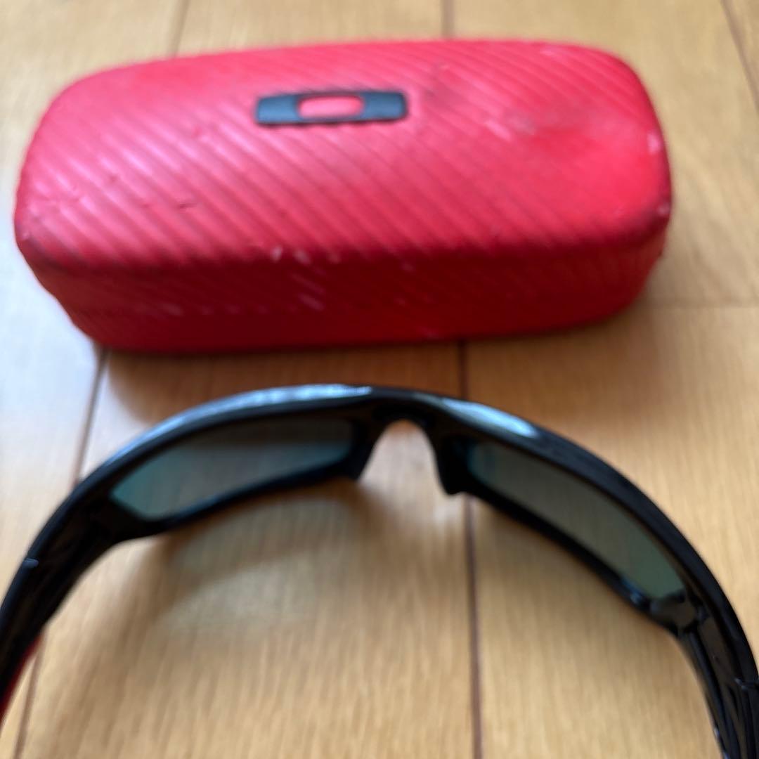 オークリー　サングラス　バルブ