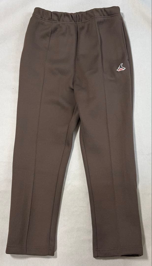 パンツ Jordan x Union Leisure Pants Ironstone M