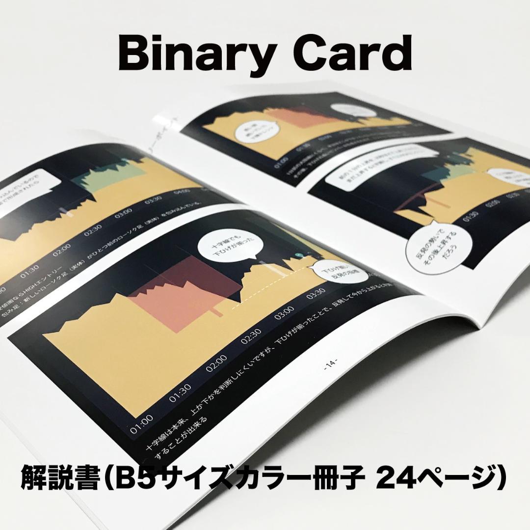 講座用｜3点まとめ｜バイナリーカード｜教材｜新品未使用｜学習教材｜ハイロー