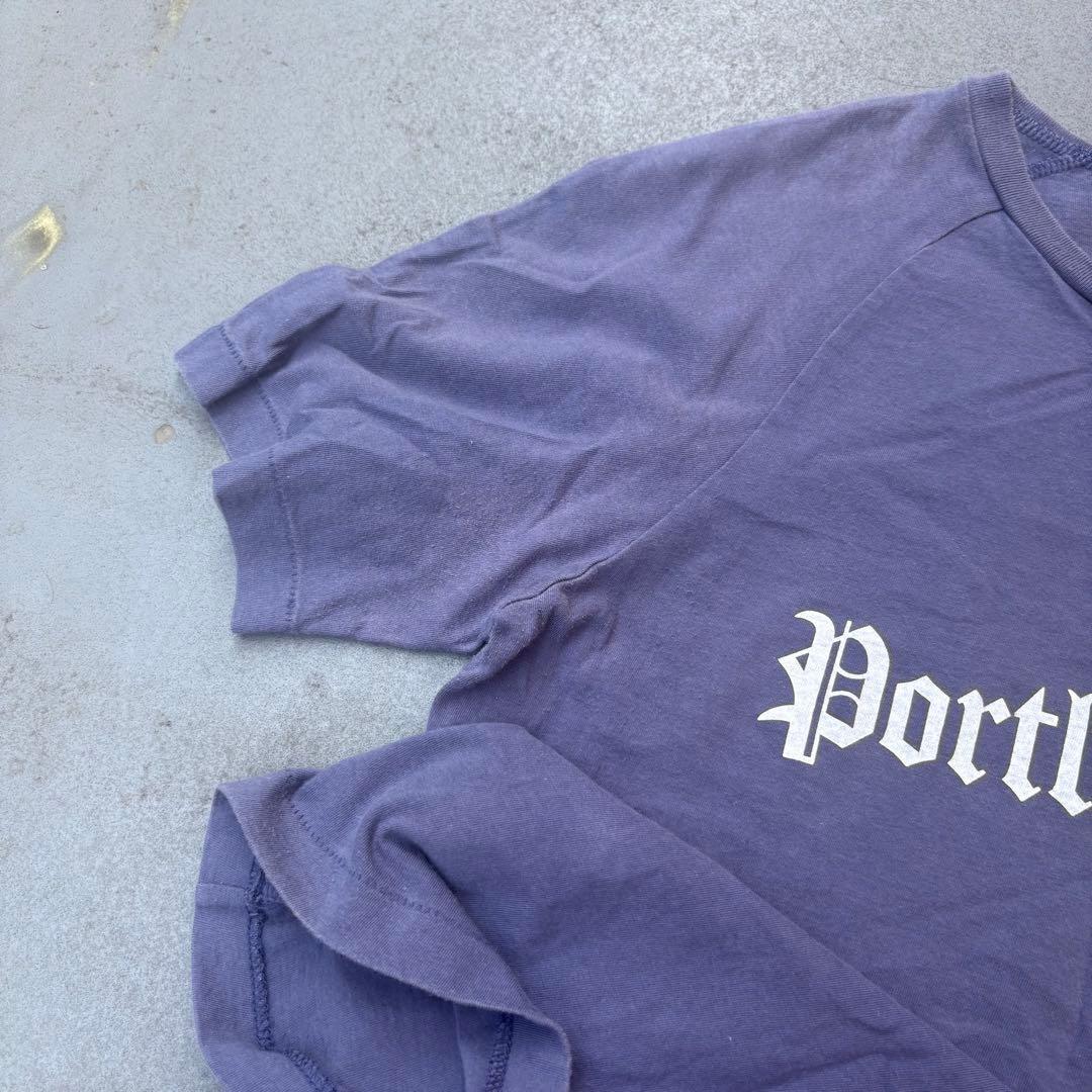 00s Number (N)ine portland期　ポケット　半袖　tシャツ
