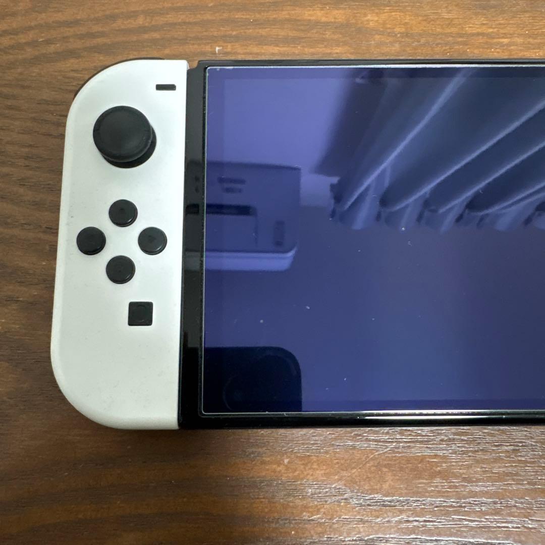 Nintendo Switch 本体 任天堂スイッチ