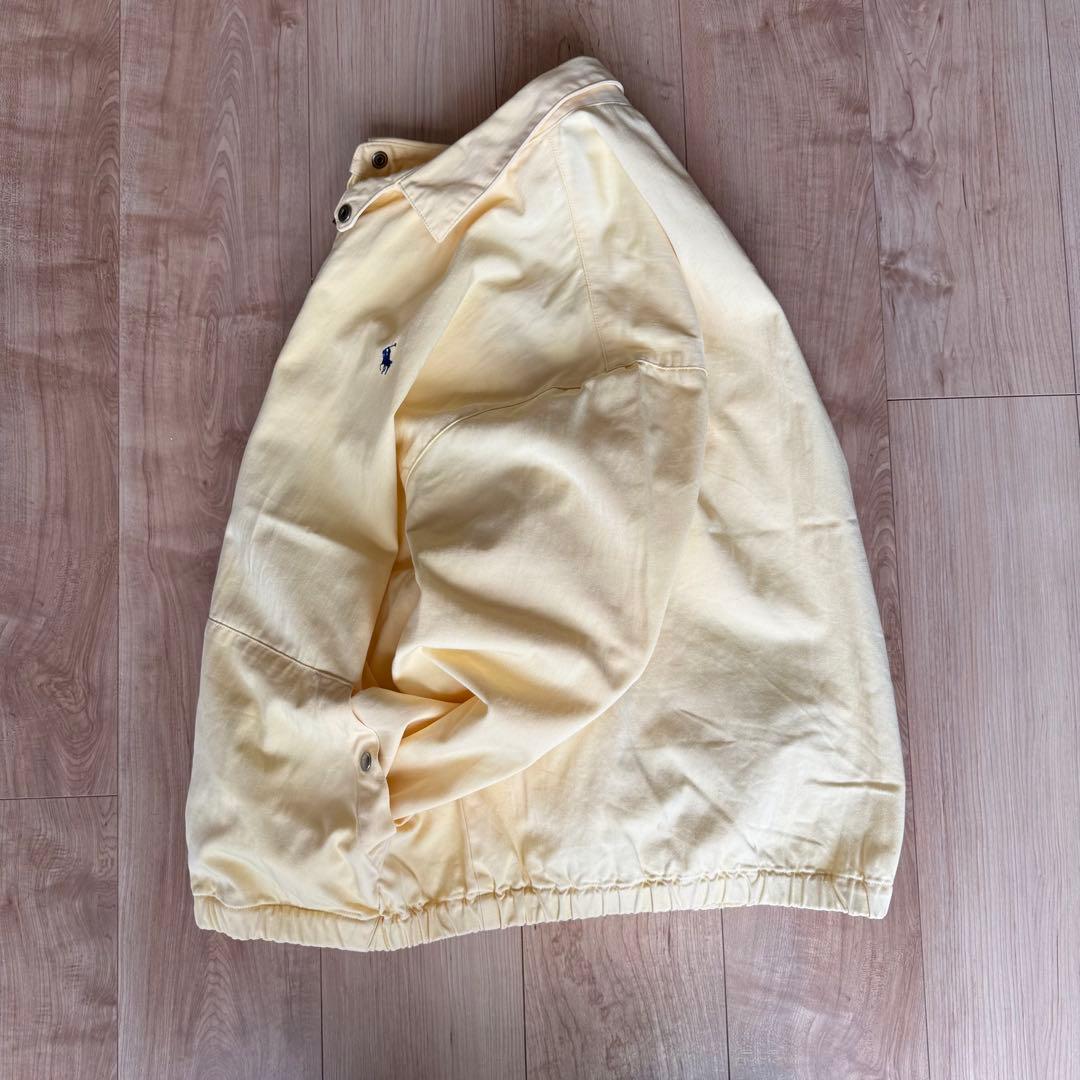 80s 90s POLO Ralph Lauren スウィングトップ USA製
