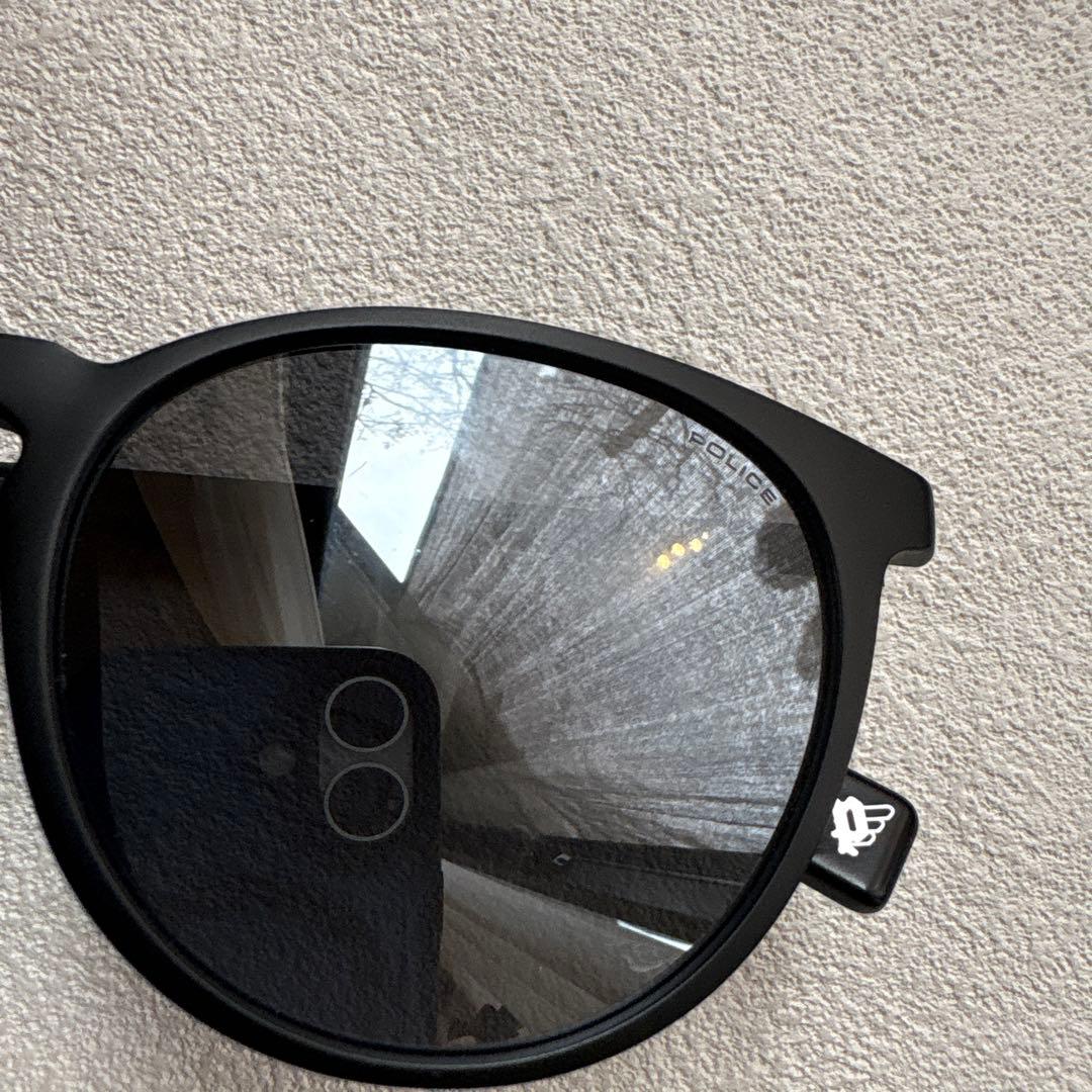 POLICE sunglasses ポリスサングラス SPL983 53