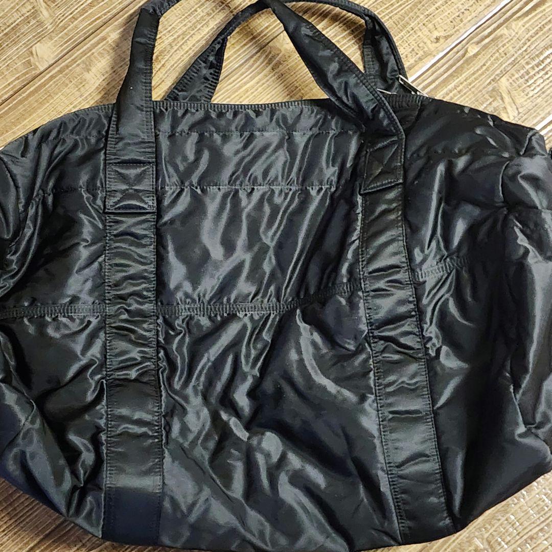 PORTER ポーター 2way タンカー ダッフルバッグ ボストンバッグ 美品