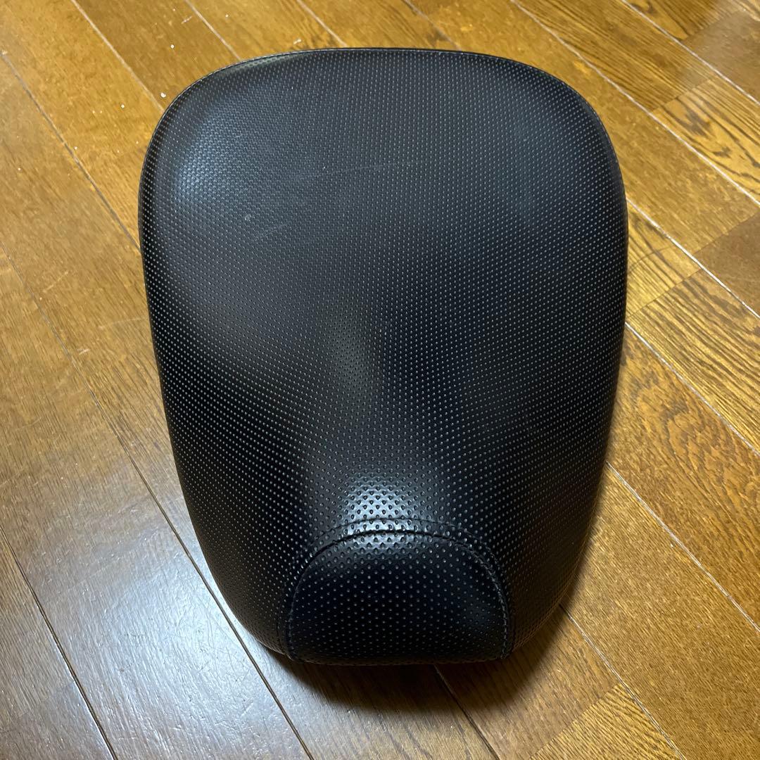クロスカブ スーパーローダウンシート　タケガワメッシュカバー付き