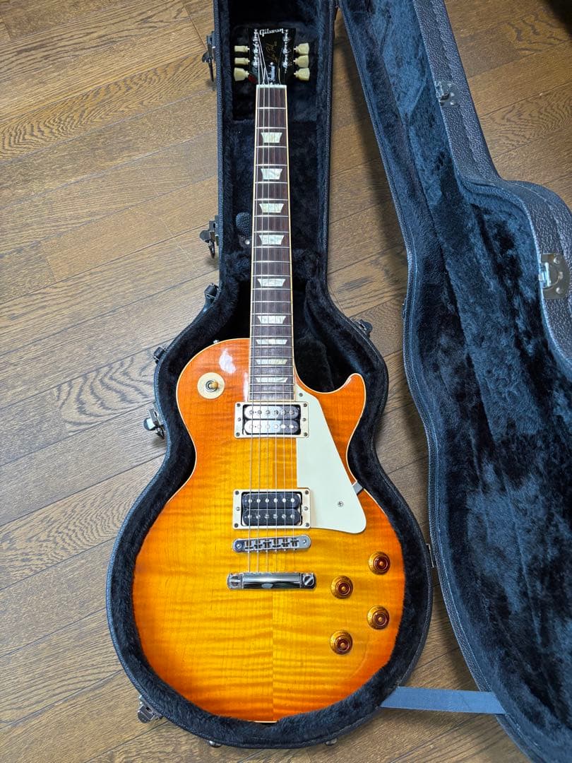 Gibson Les Paul Traditional 2010年製
