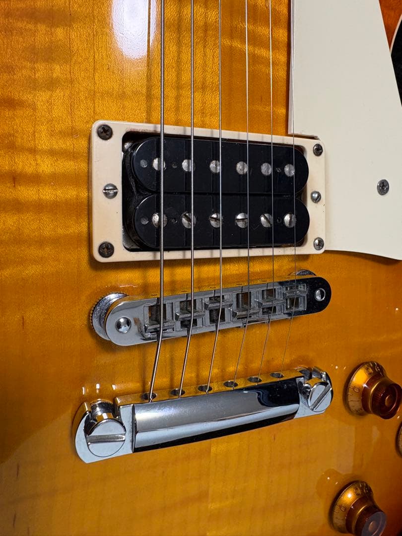 Gibson Les Paul Traditional 2010年製