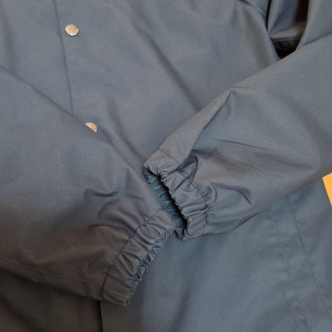 AIR BLASTER BRUISER JACKET サイズＬエアブラスター