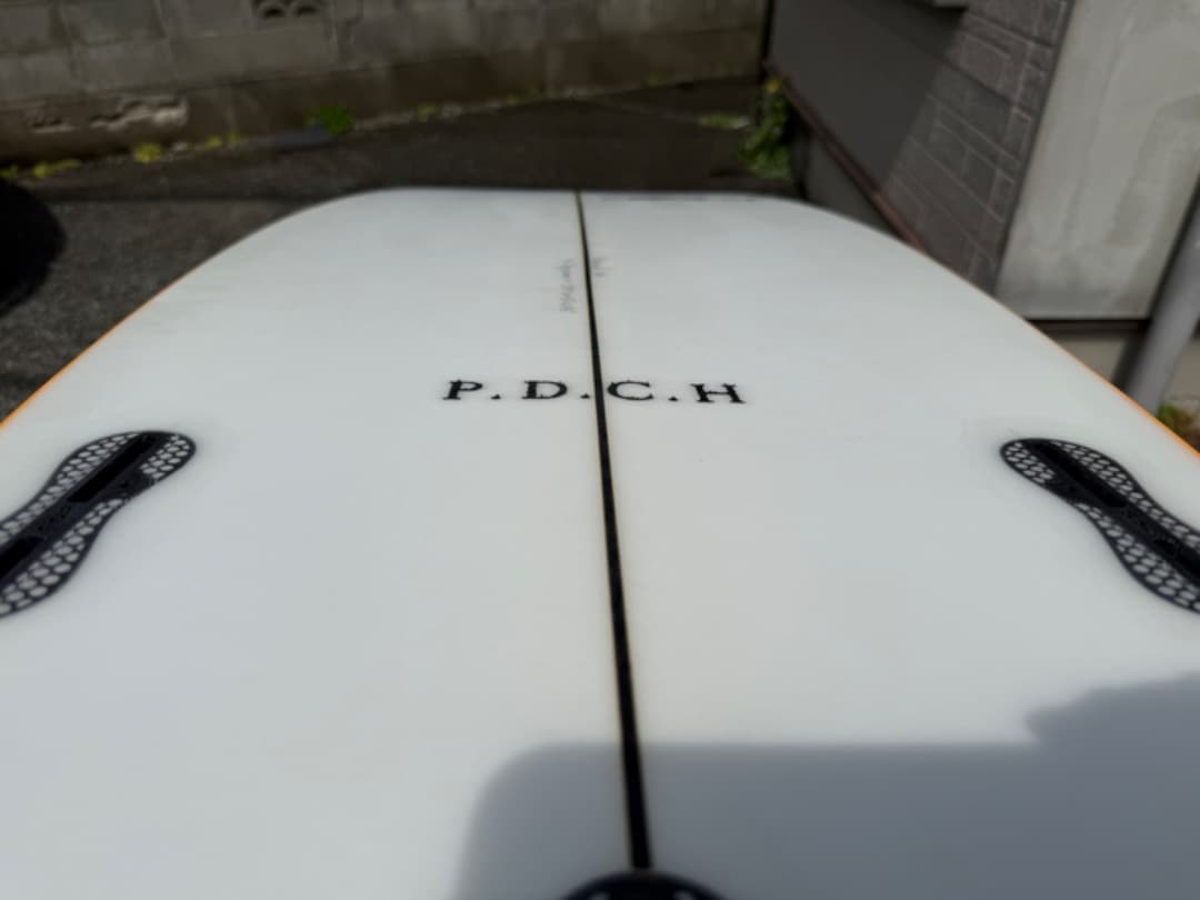 【take】MIND SURFBOARD