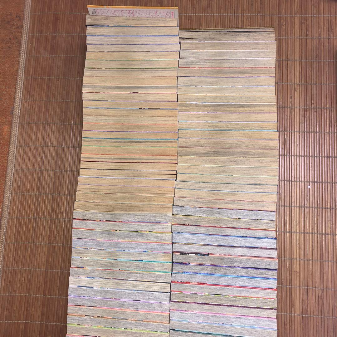 ONE PIECE 漫画1-92巻(32巻除く) +尾田栄一郎短編集WANTED