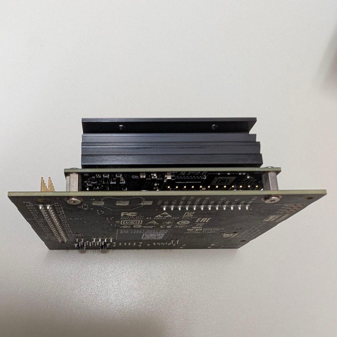 NVIDIA Jetson Nano 2GB 開発キット