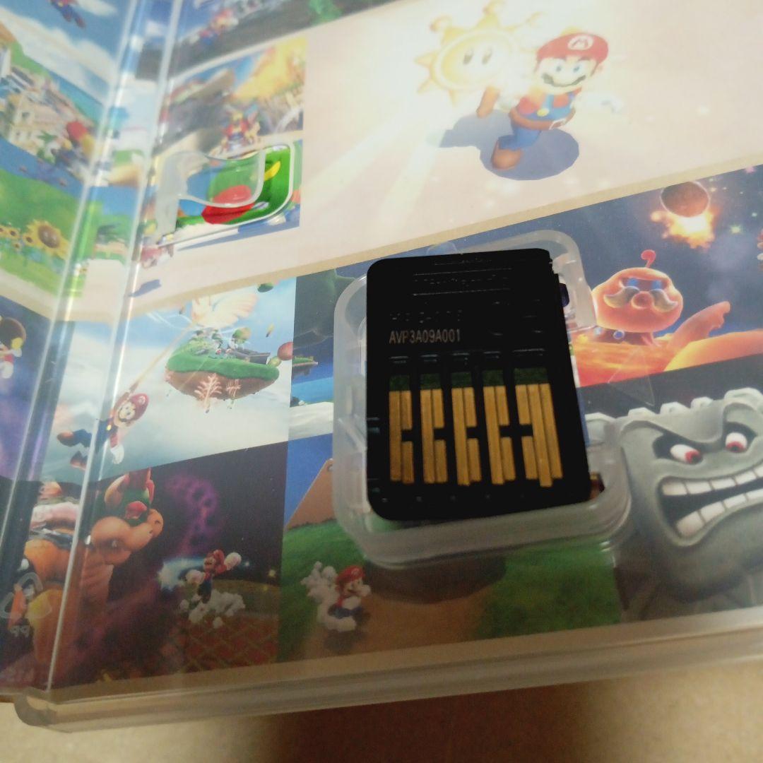 スーパーマリオ3Dコレクション Nintendo Switch
