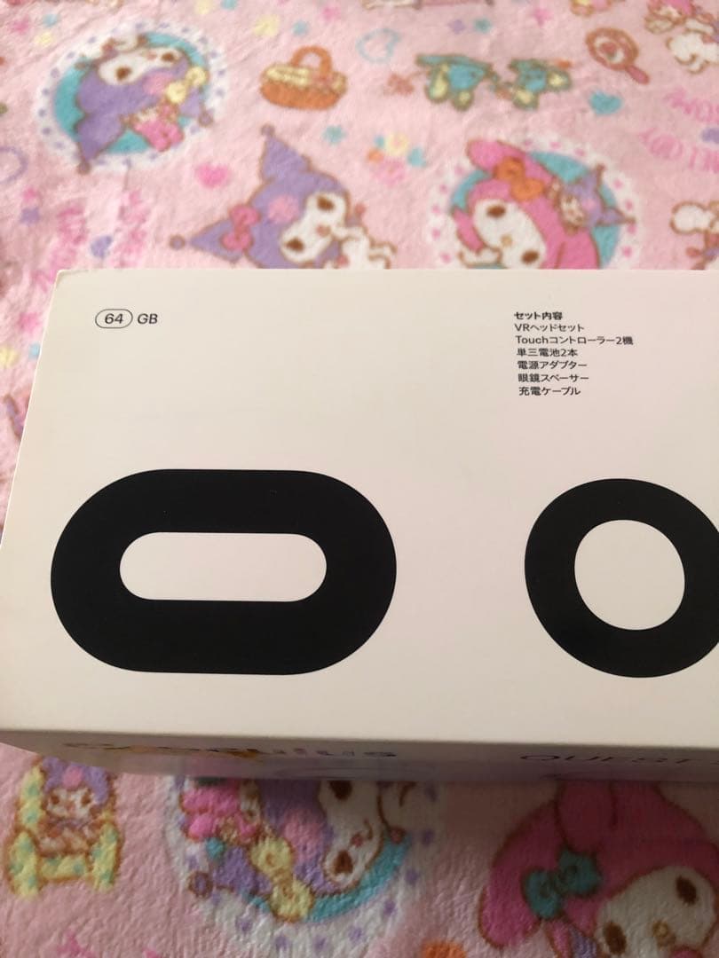⭐️美品⭐️ Quest 2 ヘッドセットとコントローラー⭐️VR