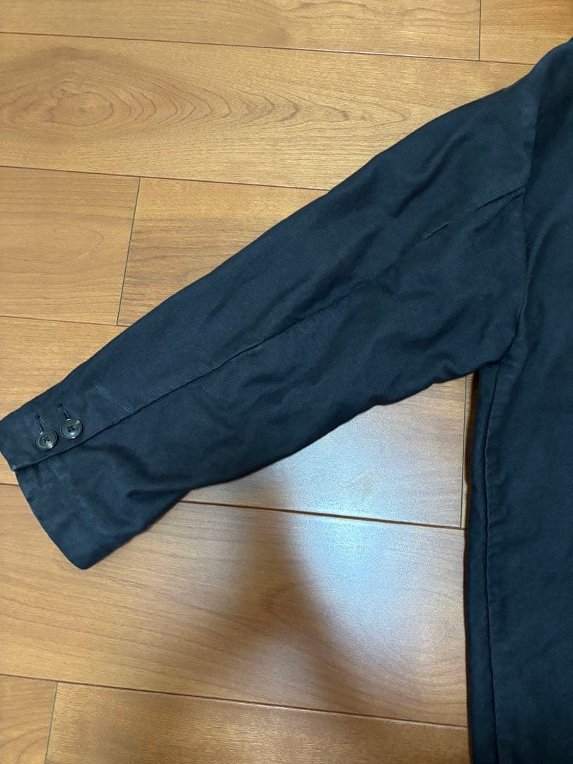ジャケット・アウター porterclassic moleskin jacket