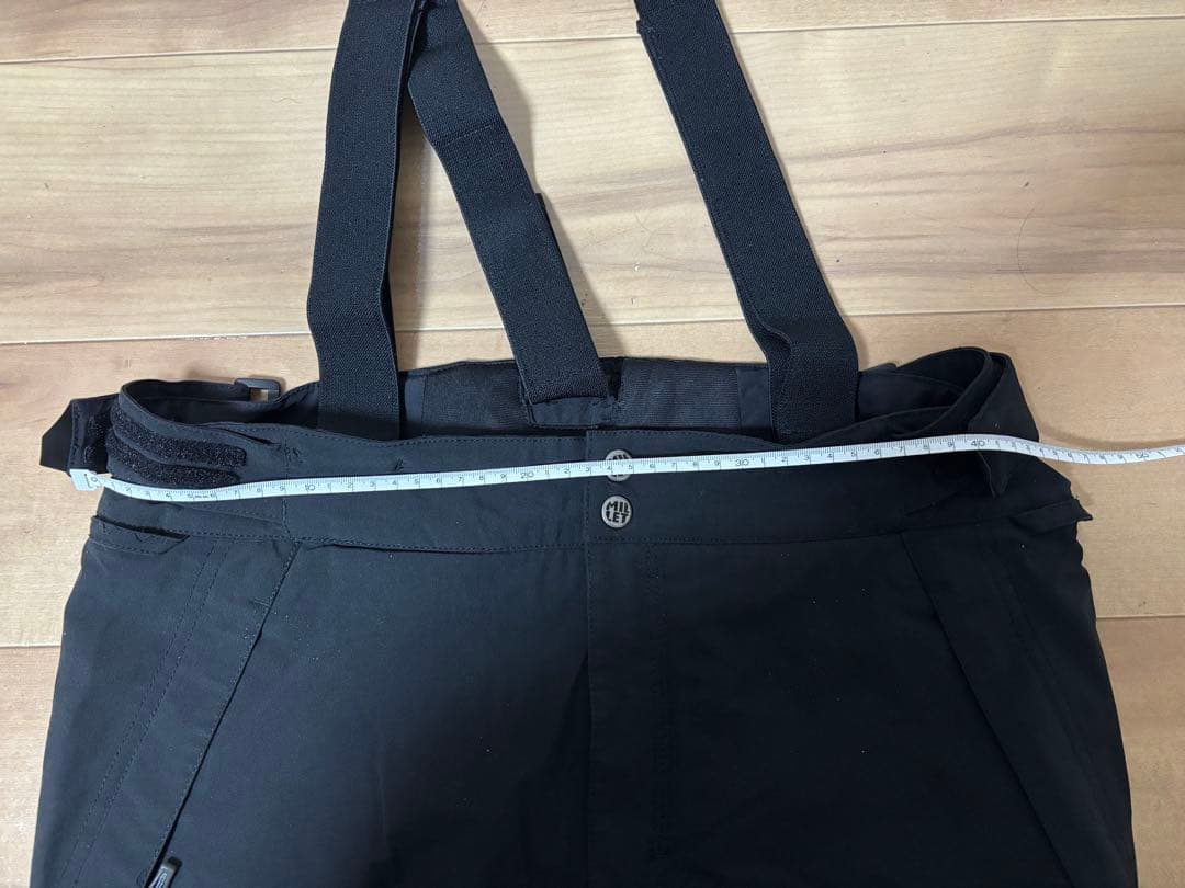 ミレー　MILLET スノーボード・スキーメンズパンツ