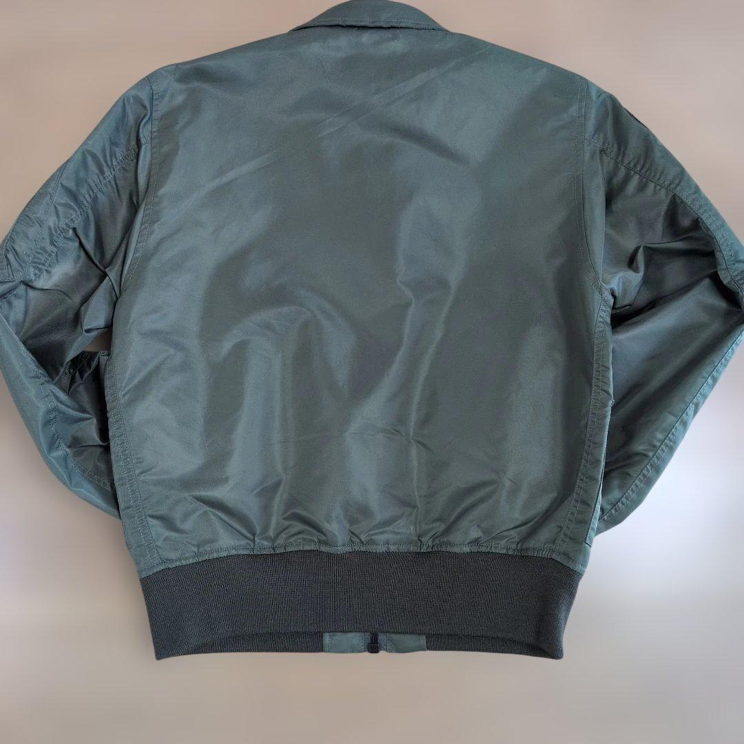 ジャケット・アウター AVIREX CWU-36P VX-31 M