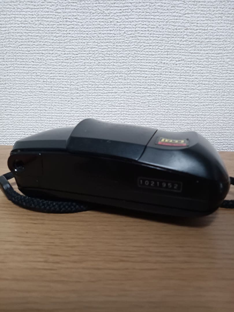 OLYMPUS [mju:] PANORAMA オリンパスミュー パノラマカメラ