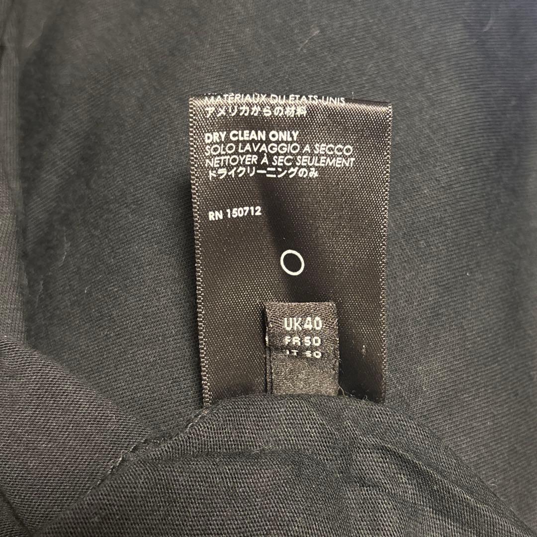 AMIRI Tシャツ Lサイズ