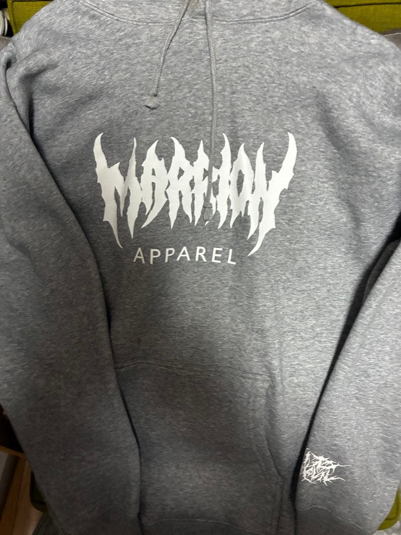 マリアパ　MARRION APPAREL 6点セット