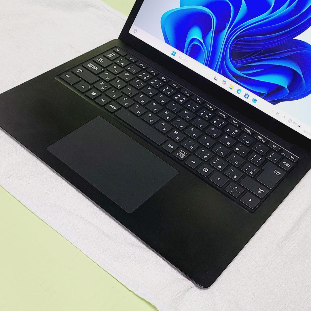Windowsノート本体 Microsoft Surface Laptop4 i5/8GB/256GB