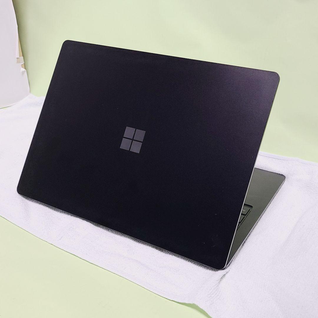 Windowsノート本体 Microsoft Surface Laptop4 i5/8GB/256GB
