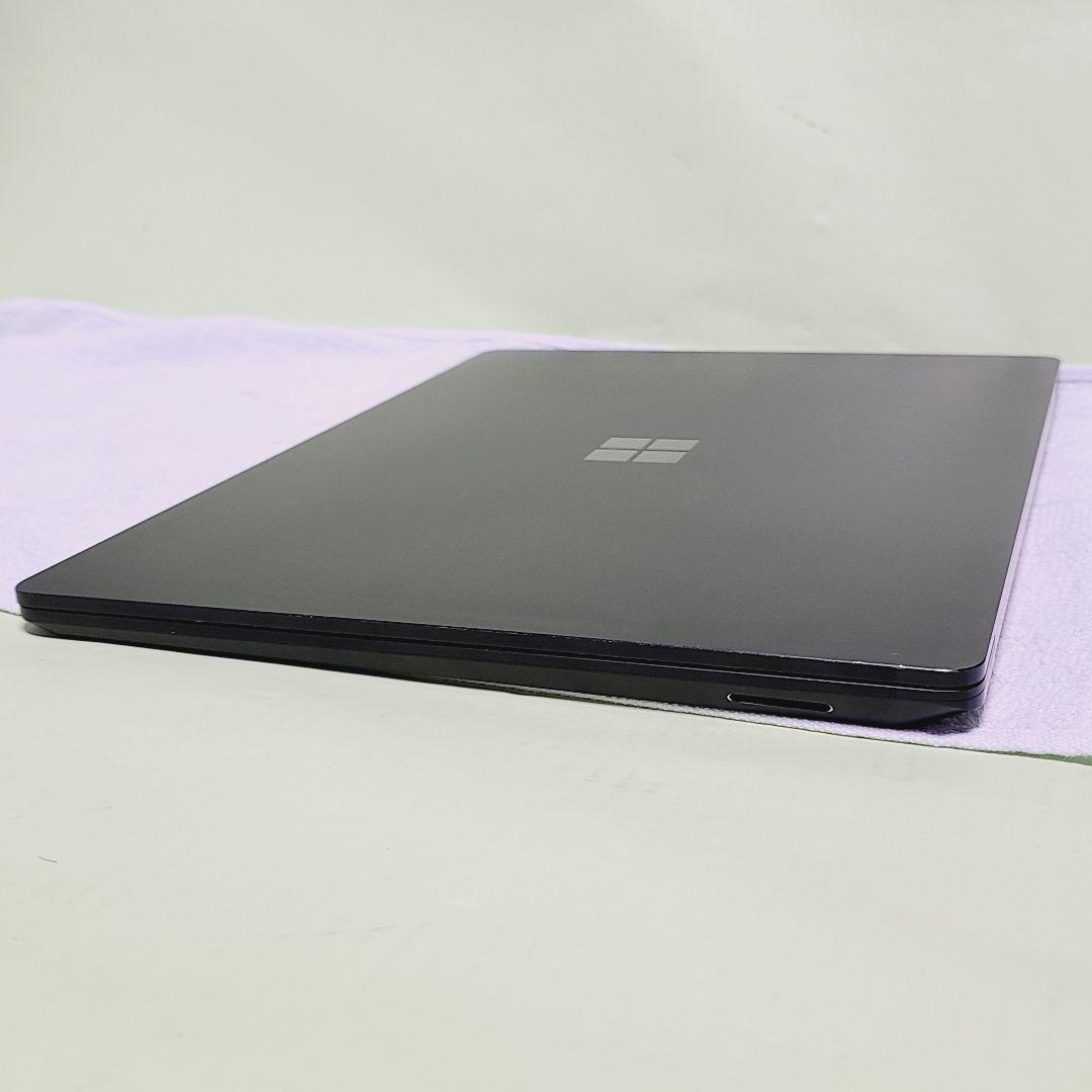 Windowsノート本体 Microsoft Surface Laptop4 i5/8GB/256GB