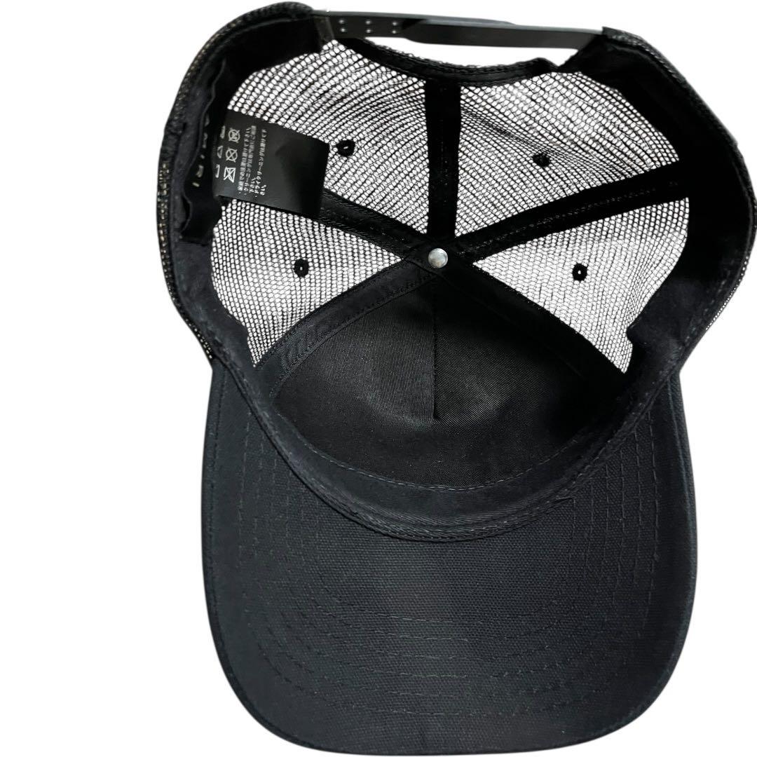 頂点 AMIRI 3 Star Trucker Hat
