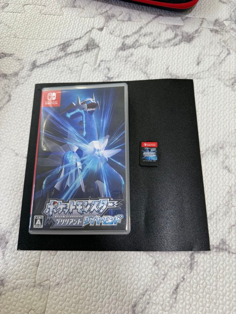Switchソフト6点セット