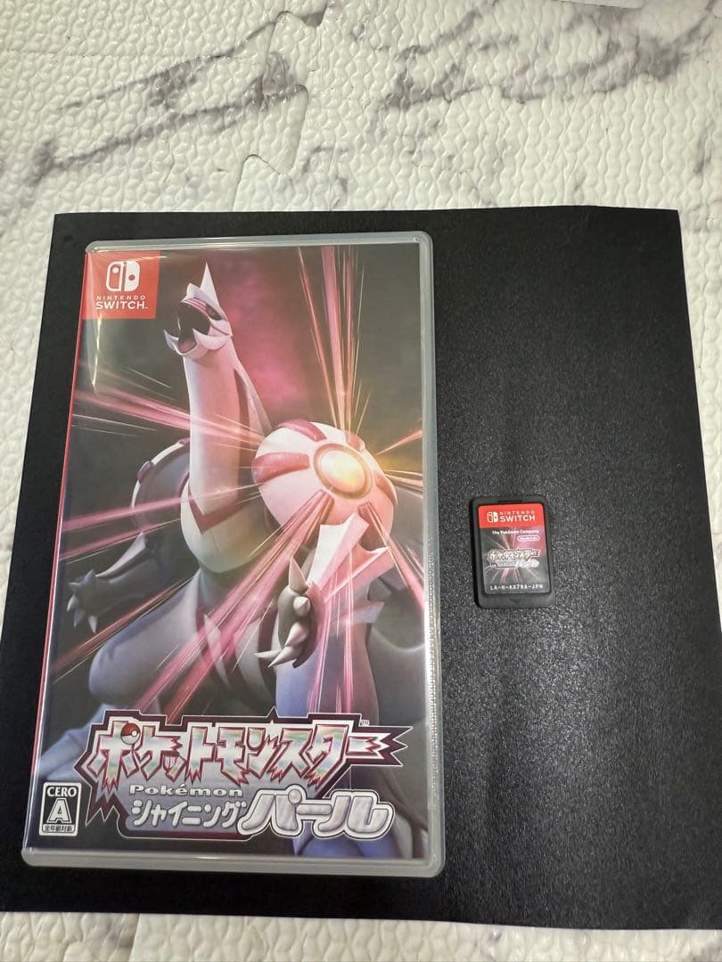 Switchソフト6点セット