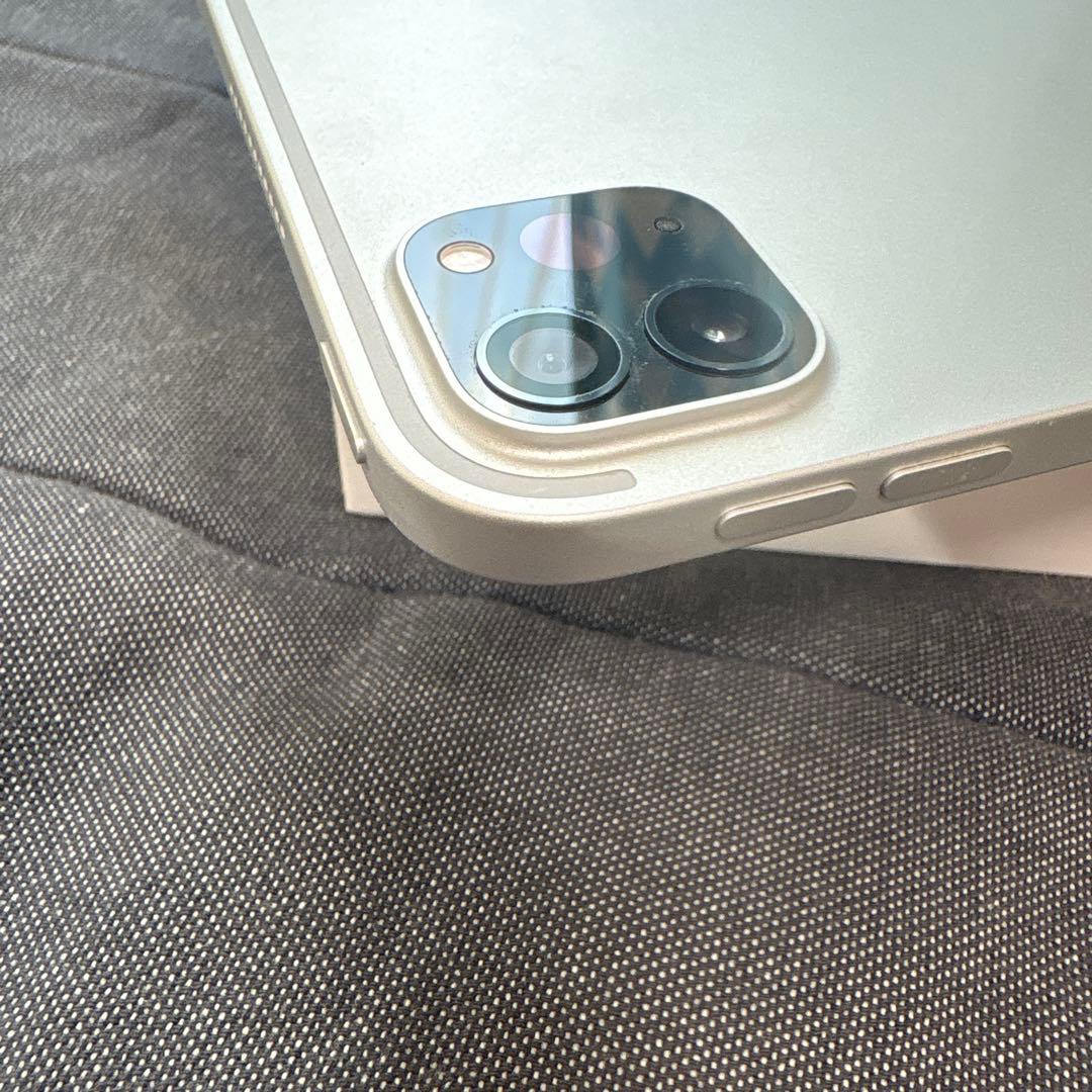 iPad Pro 12.9インチ 第5世代 WiFi