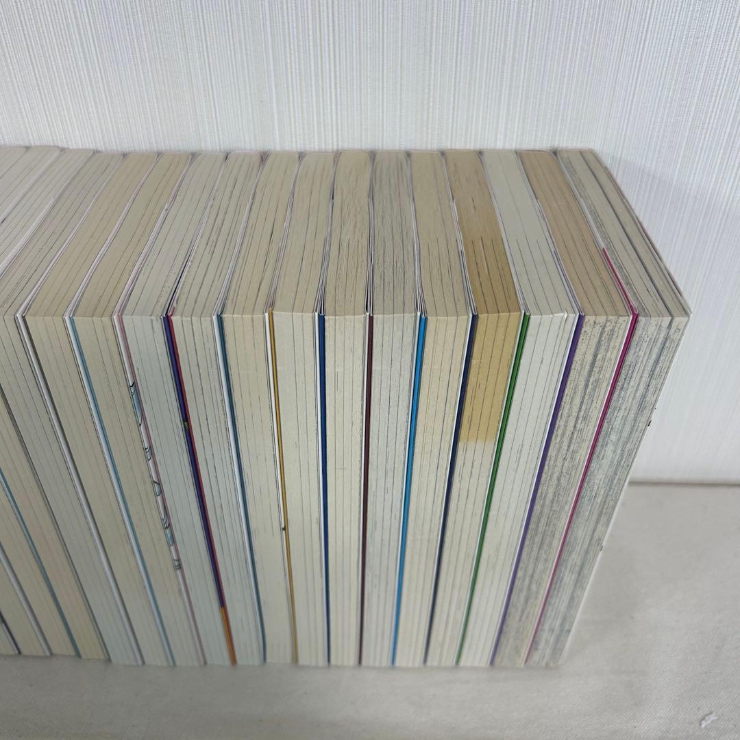 【匿名配送】　boruto ボルト 全巻 1〜20 小説2冊