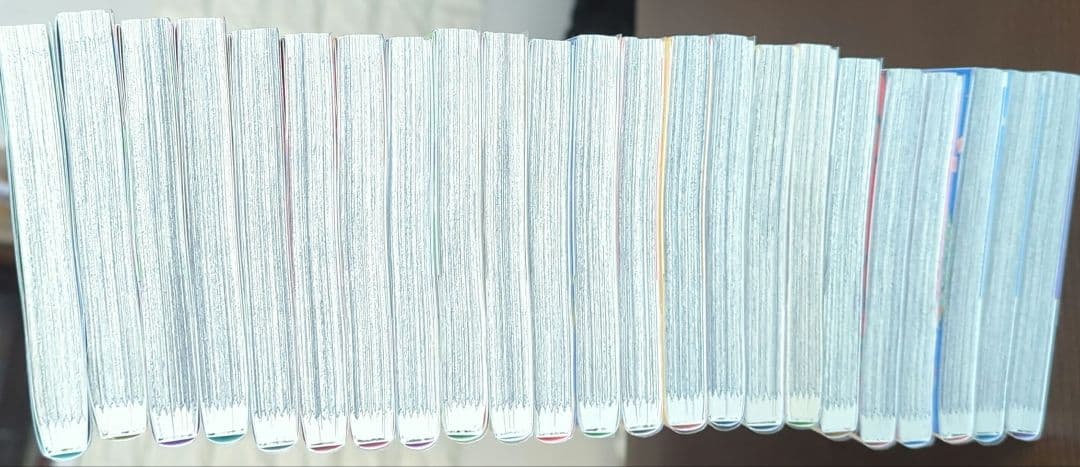 ウィッチウォッチ 1-23巻セット