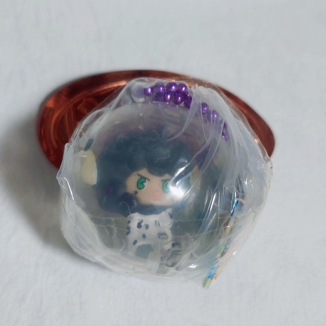 REBORN!リボーン ボンゴレリング おしゃぶり 霧 嵐 大空 雲 雨 セット