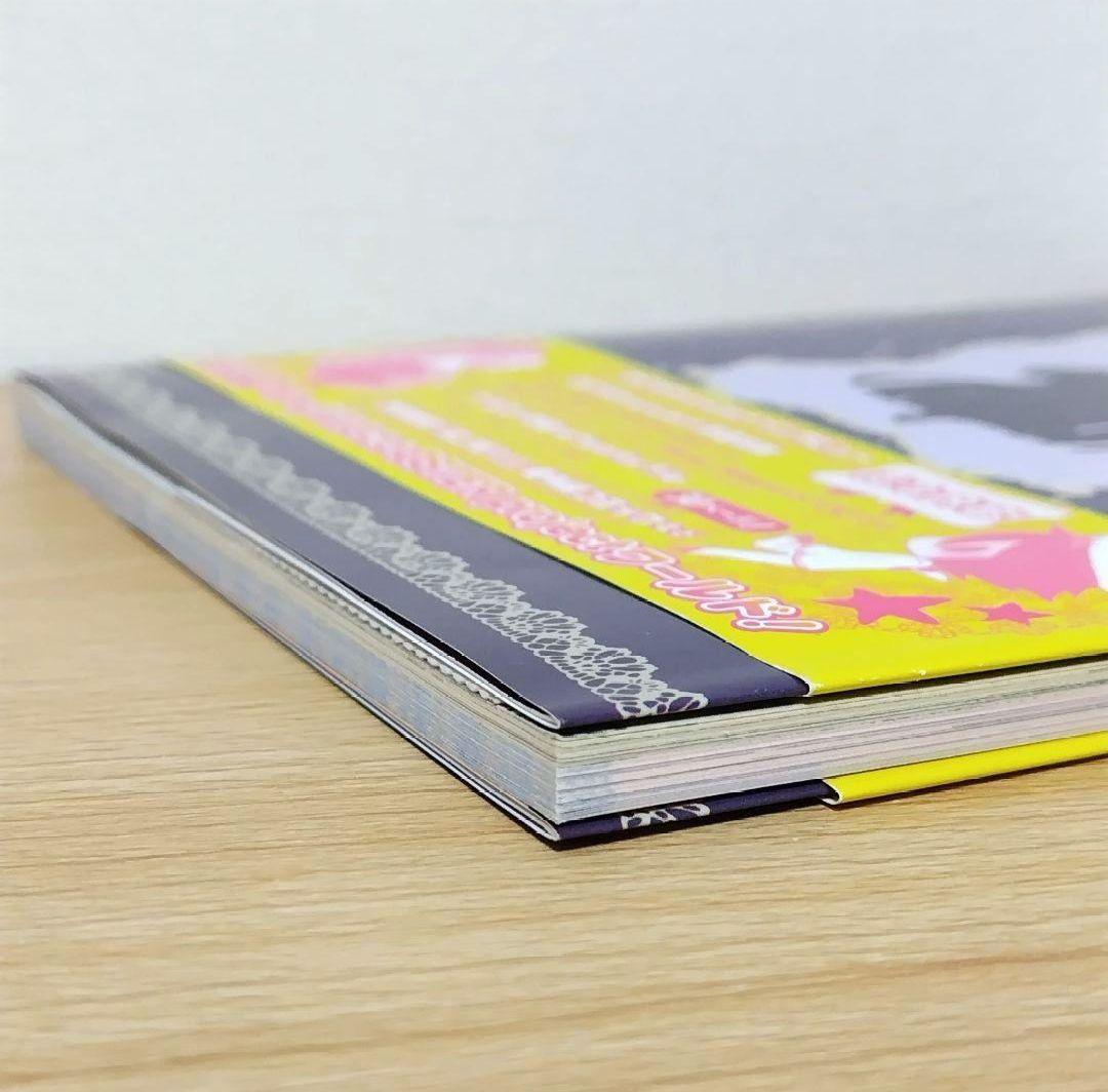 OSTER project music&artworks 公式ファンブック CD