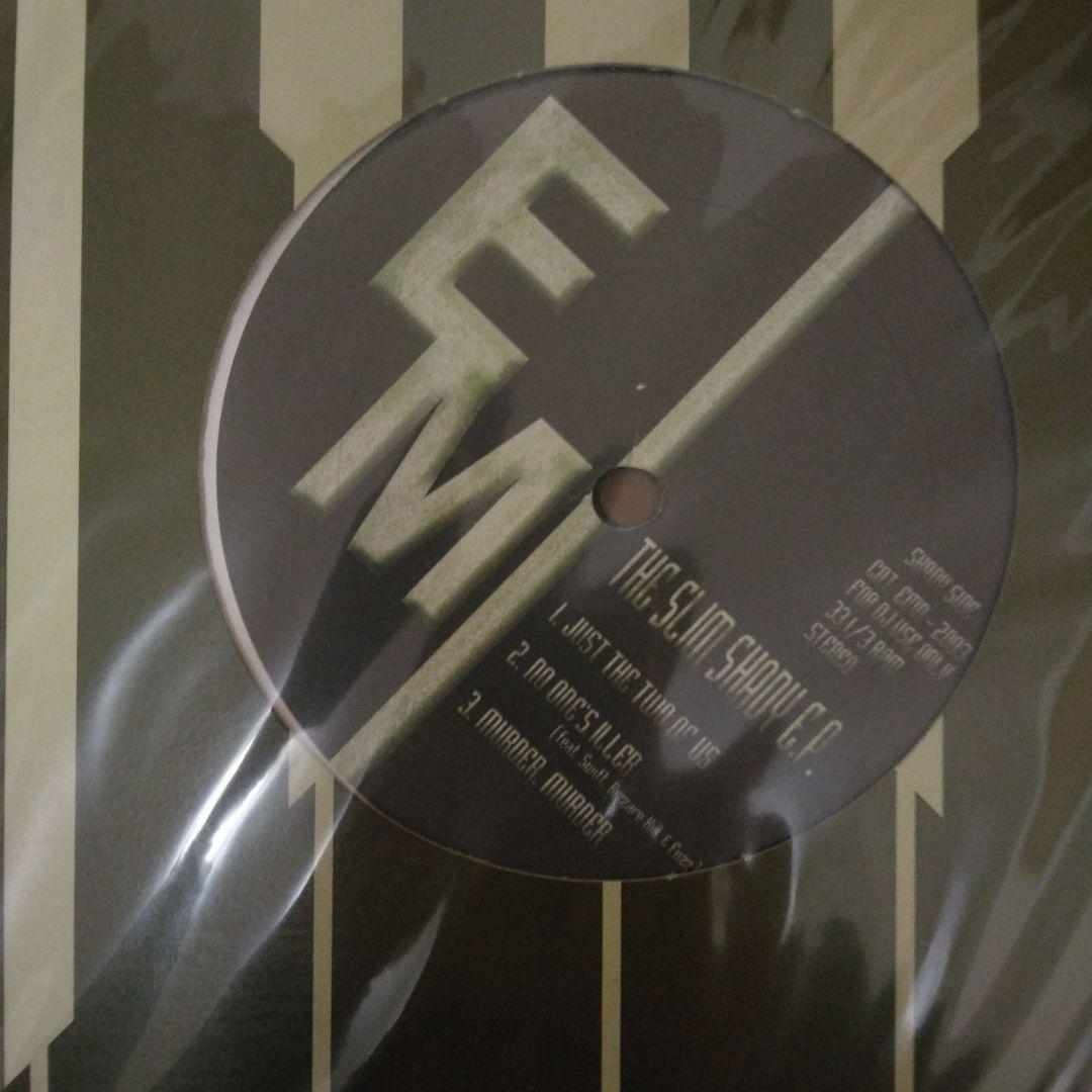 ※価格応相談 【34枚】HIP HOP ヒップホップ レコード まとめ売り