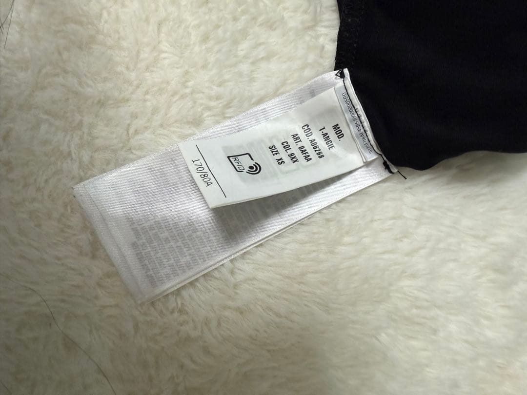 DIESEL 半袖Tシャツ