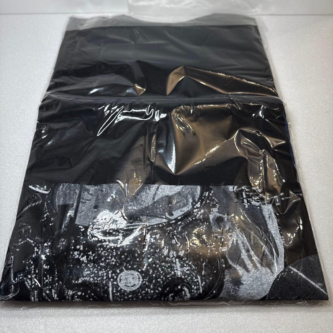 Hi-STANDARD ハイスタ ツネ追悼Tシャツ XXLサイズ 新品未開封