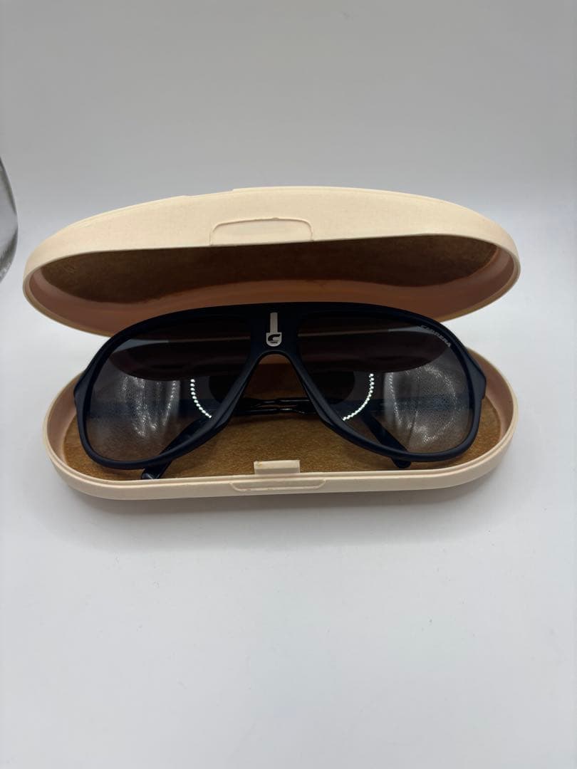 CARRERA 　カレラ　サングラス　5547　90　130　ヴィンティージ箱付