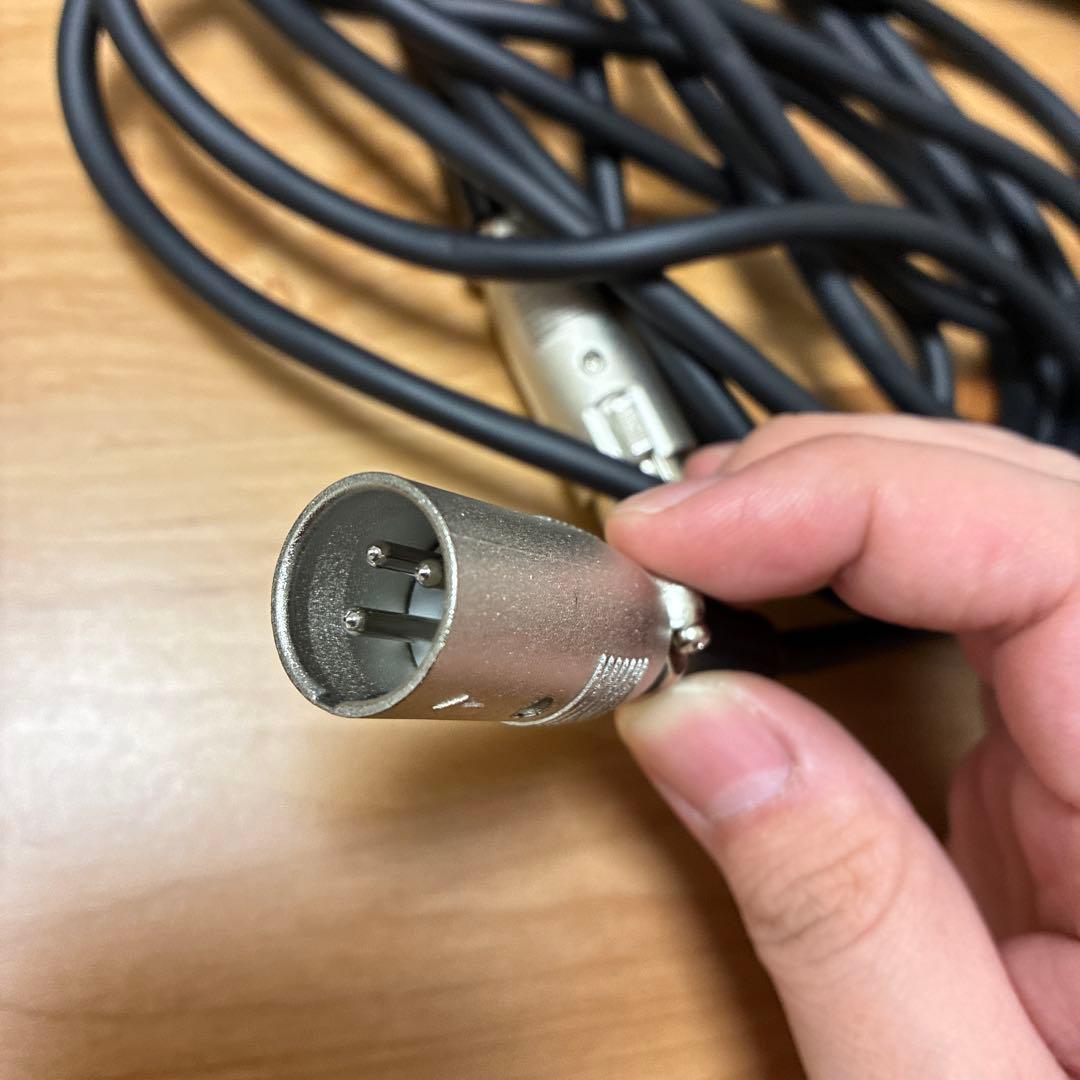 audio-technica コンデンサーマイク セット AT2020