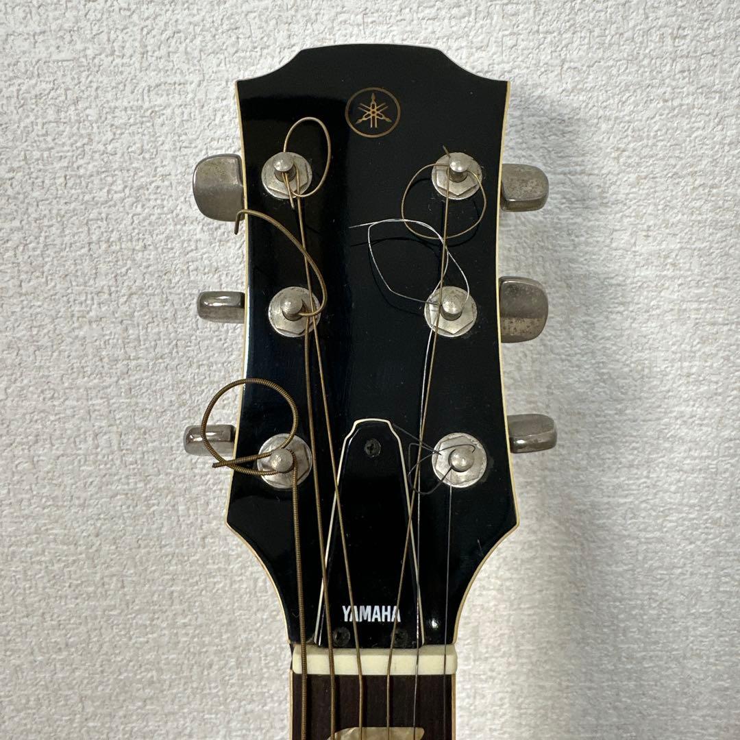 【美品】YAMAHA ヤマハ SA-60 1976年製 サンバースト 31※