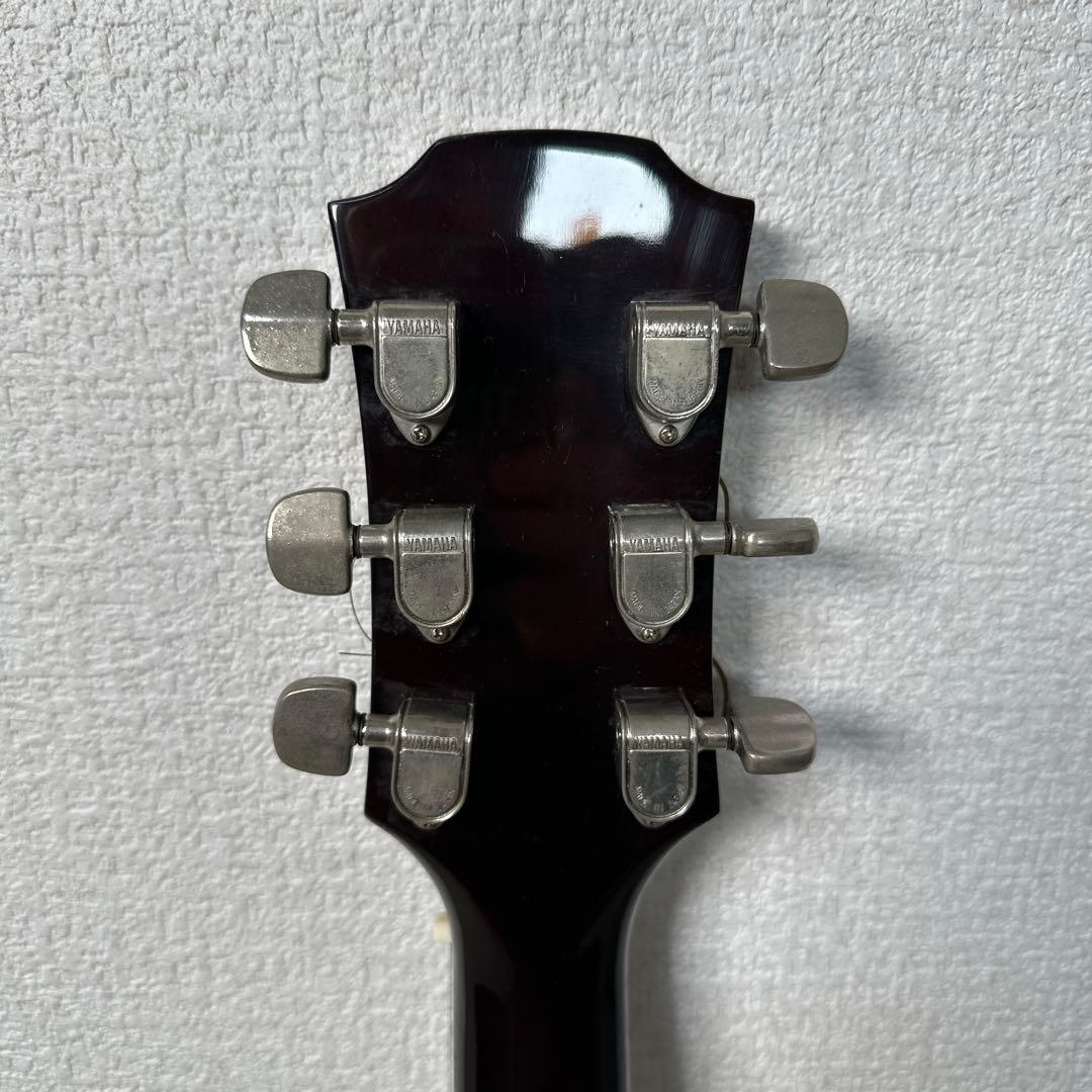 【美品】YAMAHA ヤマハ SA-60 1976年製 サンバースト 31※