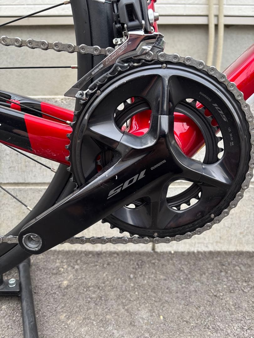 T.K.P.Wilier GTR team DISC ウィリエール2023