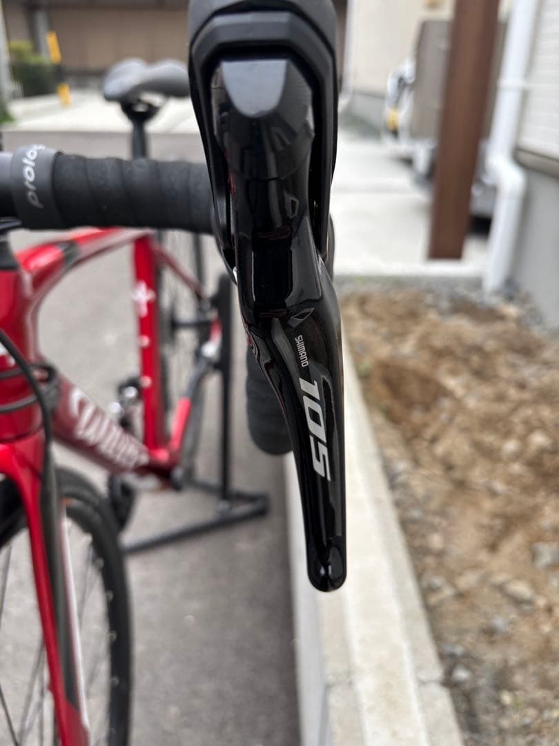 T.K.P.Wilier GTR team DISC ウィリエール2023