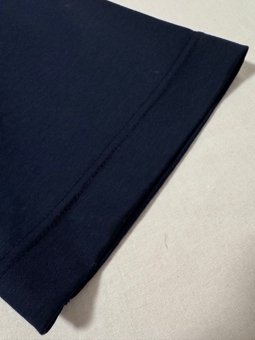 トップス THE SHINZONE HALF SLEEVE SMART TEE