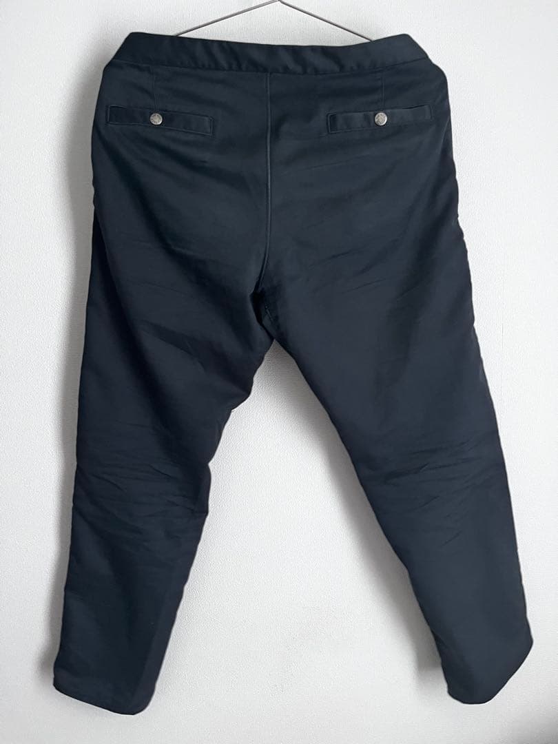 NORTH FACE PURPLE LABEL ストレッチツイルテーパードパンツ