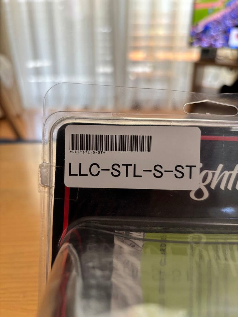 LEDテールライト スモークレンズ FXLRST