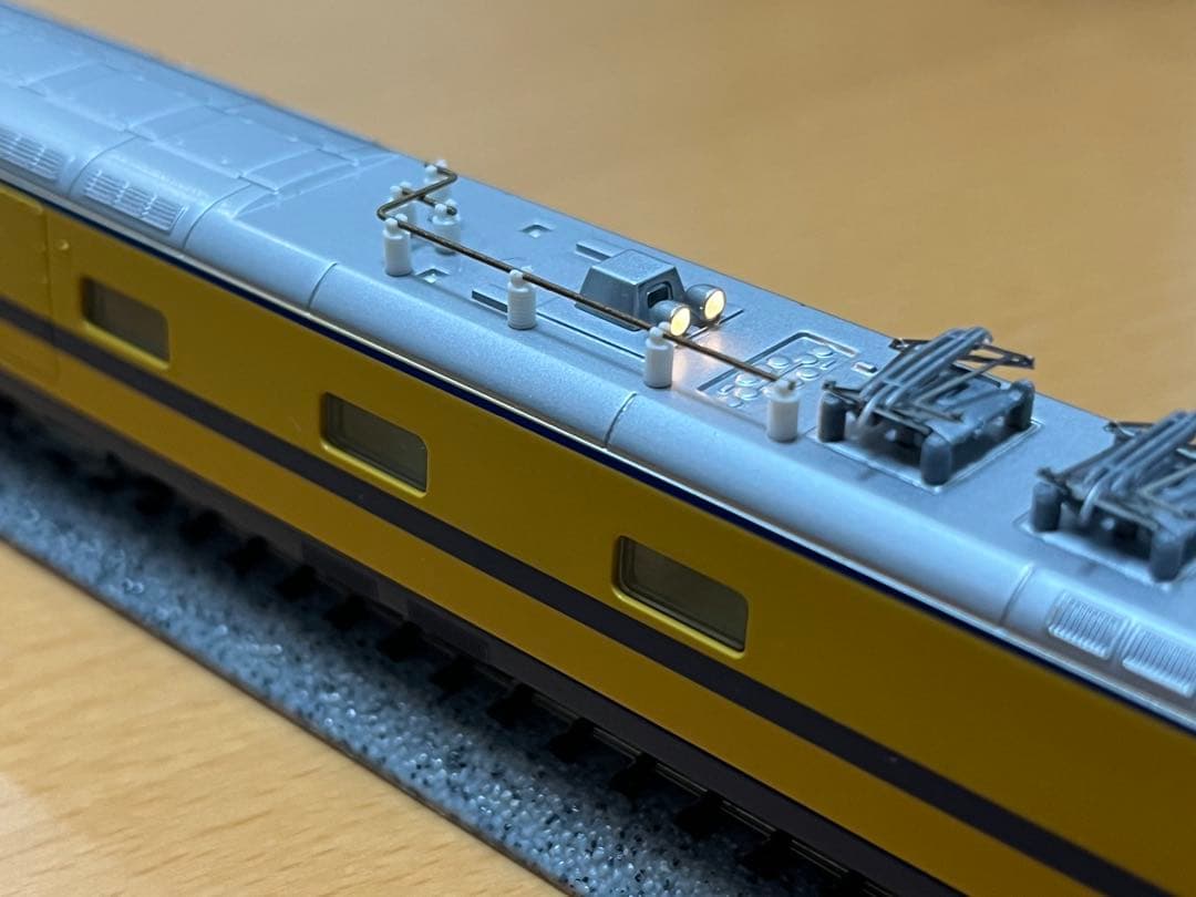 MICROACE A-0250 922系10番台　7両セット