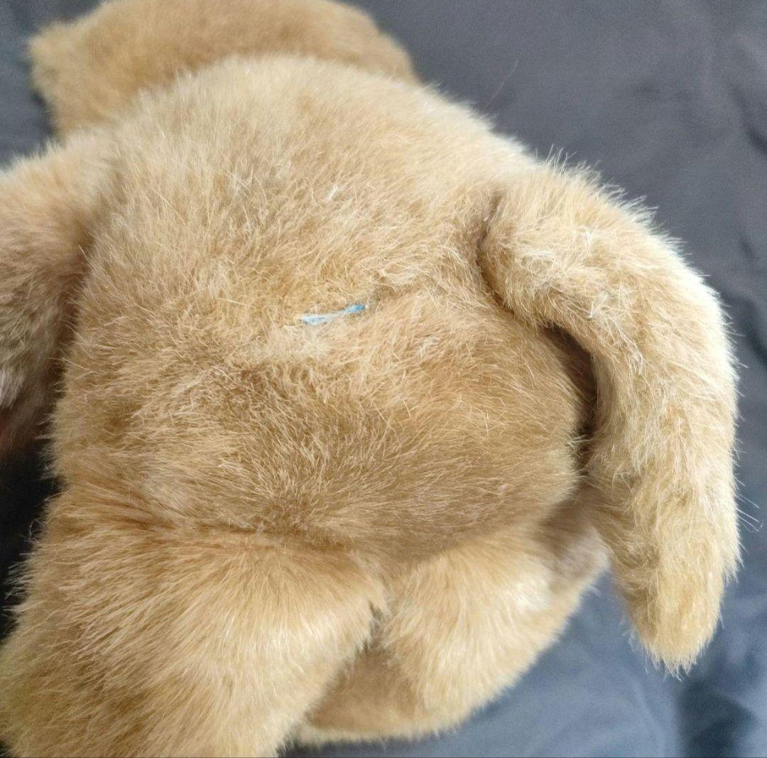 レア　希少　昭和レトロ　猫　ぬいぐるみ